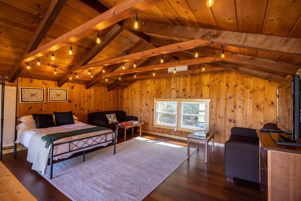 Family Cabin Near Smoky Mtn Entrance Nantahala Robbinsville Extérieur photo