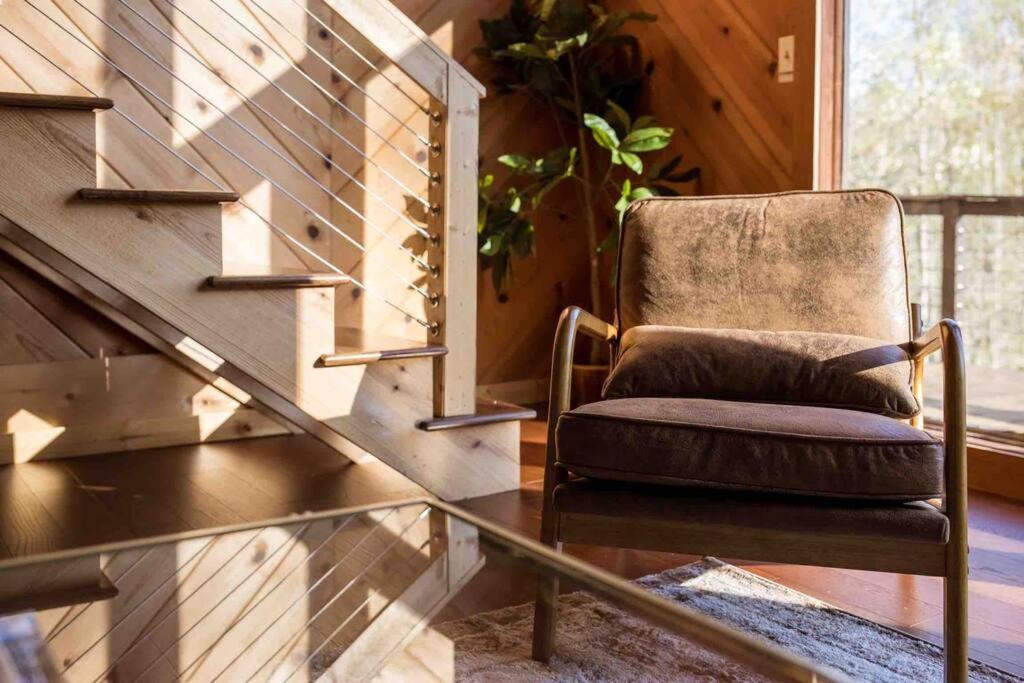 Family Cabin Near Smoky Mtn Entrance Nantahala Robbinsville Extérieur photo